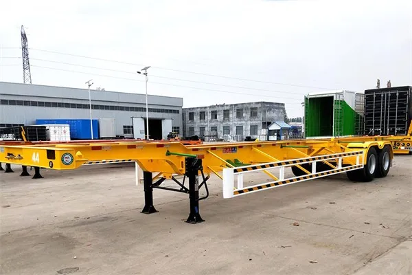 2-axle-skeleton-container-trailer-15 2-axle-skeleton-container-trailer-15