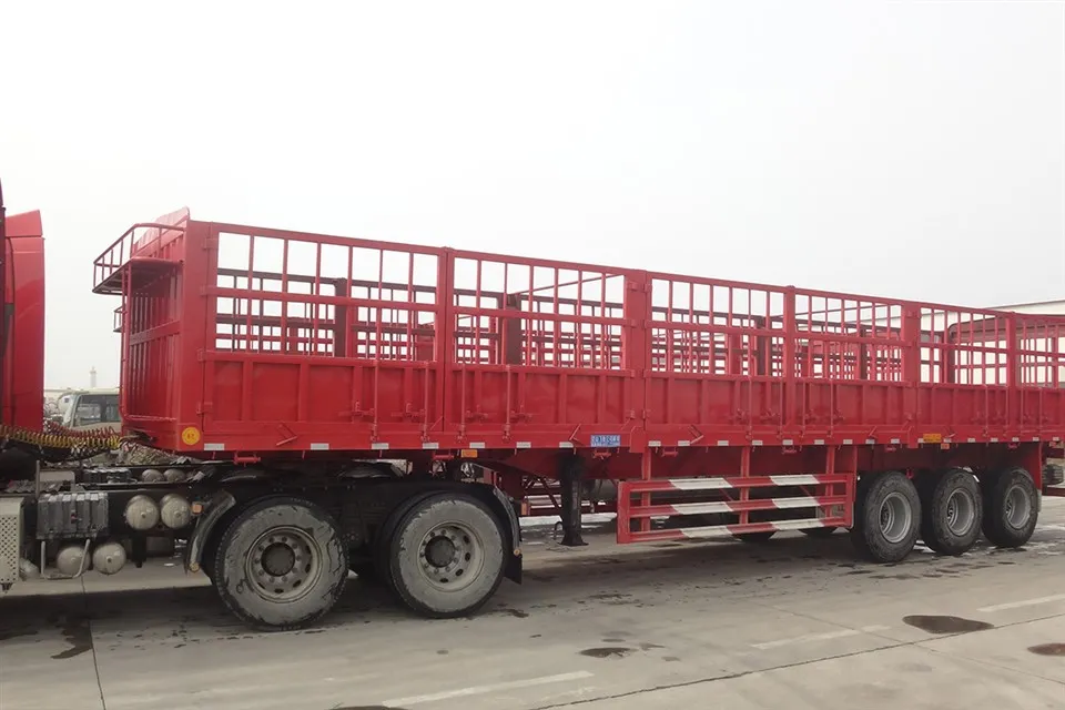 Piirdehaagis Stake haagis