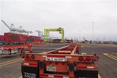 Mis on skeleti treiler