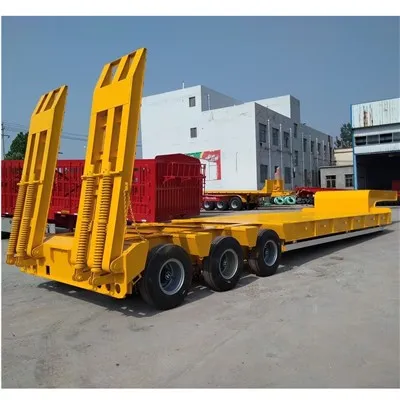 3-teljeline madala voodiga haagis