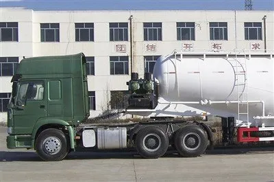 32 M³ tsemendimahuti