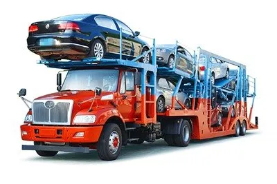 6 ühikut autokandur