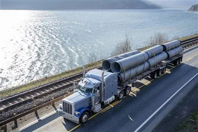 Kerge platvormhaagis