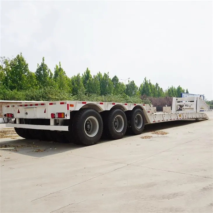 3-teljeline hüdrauliline hanekelaga haagis