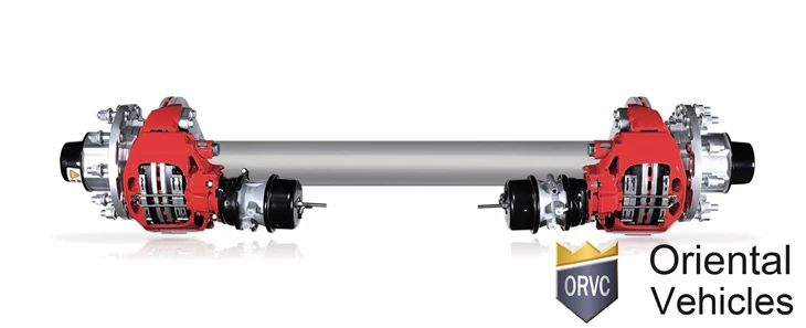 Disc Brake Bridge Series factory