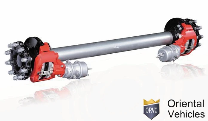 Disc Brake Bridge Series suppliers