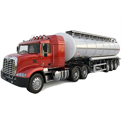 Vedeliku- ja hulgipaagihaagis