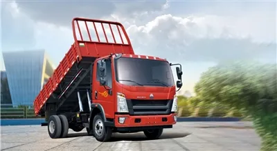 Meie kergeveokite eelis