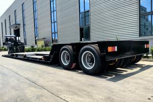 Kõrge tugevusega silinder madalale voodile