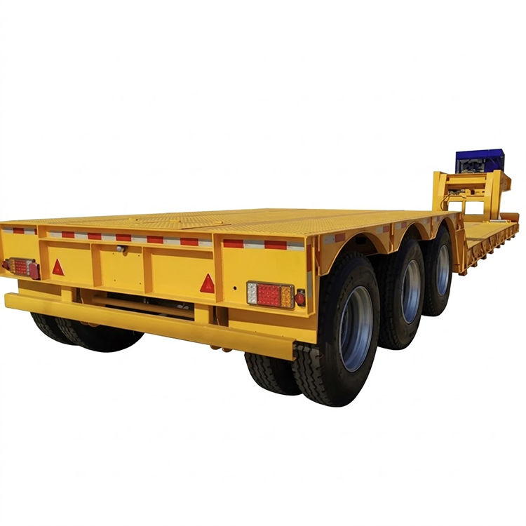 Kolmeteljeline eemaldatav hanekelaga madala voodiga haagis