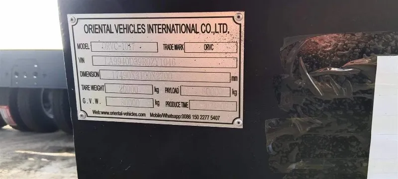 export trailer 4 export trailer 4